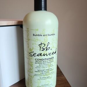 Bumble and bumble Seaweed Conditioner